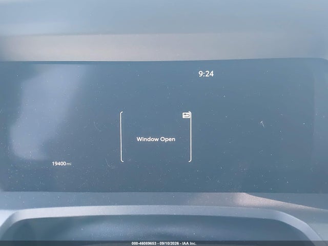 2025 TOYOTA TACOMA HYBRID TRD OFF ROAD 7