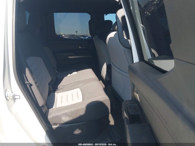 2025 TOYOTA TACOMA HYBRID TRD OFF ROAD 8
