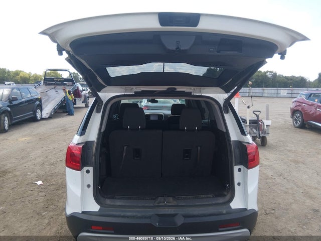 2017 GMC ACADIA SLE-2 17