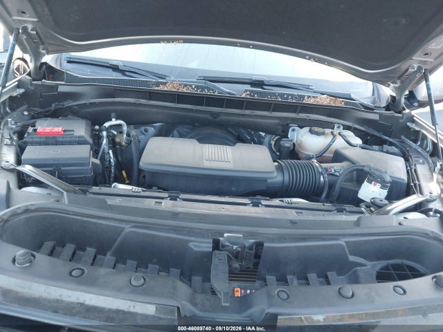 2023 CHEVROLET SUBURBAN 2WD LT 10