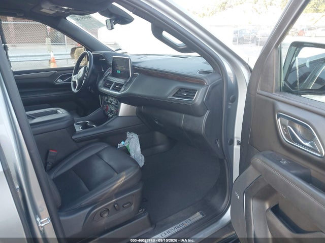 2023 CHEVROLET SUBURBAN 2WD LT 5