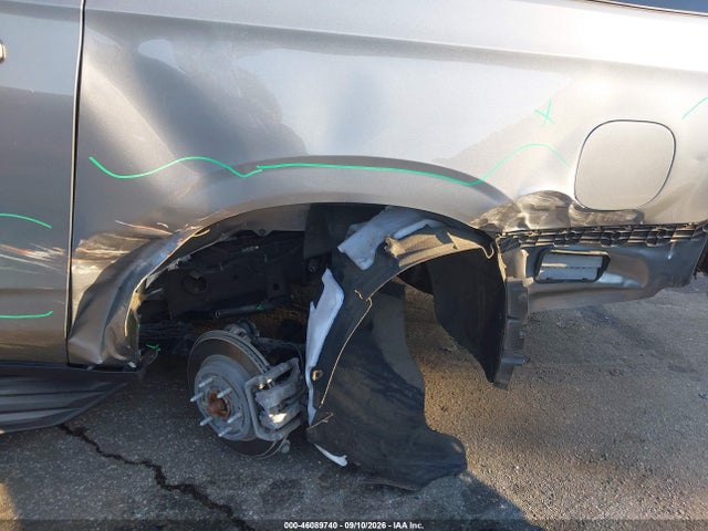 2023 CHEVROLET SUBURBAN 2WD LT 6