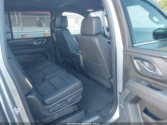 2023 CHEVROLET SUBURBAN 2WD LT 8