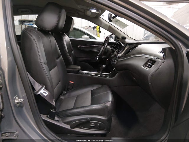 2017 CHEVROLET IMPALA 1LT 5