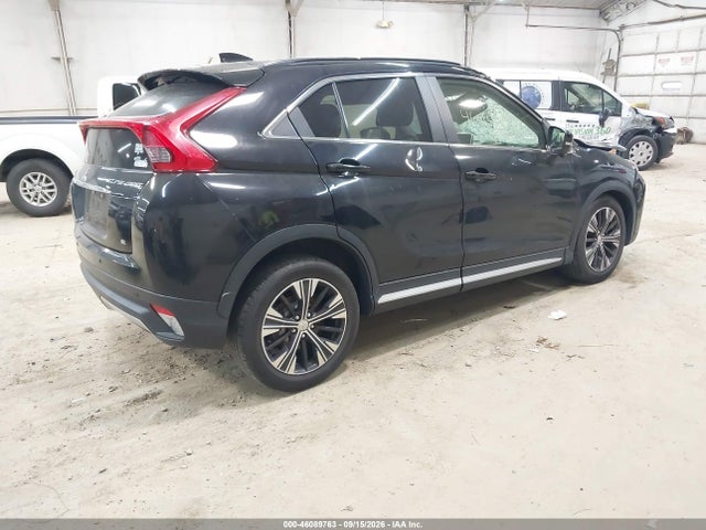 2018 MITSUBISHI ECLIPSE CROSS SEL 4