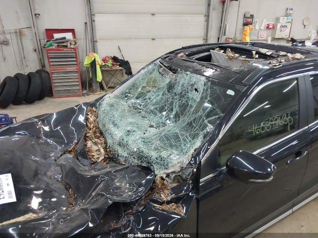 2018 MITSUBISHI ECLIPSE CROSS SEL 6