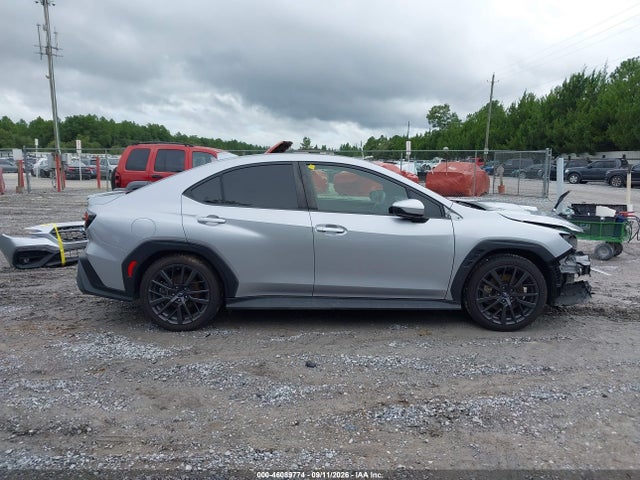 2022 SUBARU WRX PREMIUM 13