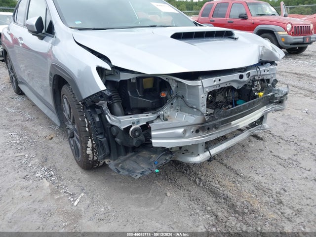2022 SUBARU WRX PREMIUM 18