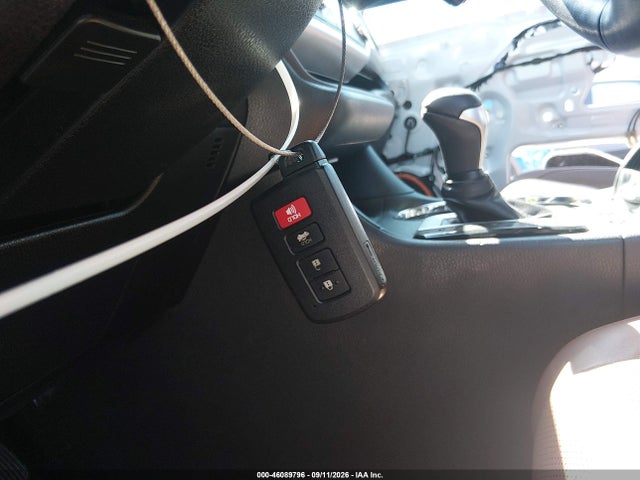 2019 TOYOTA HIGHLANDER LIMITED PLATINUM 11
