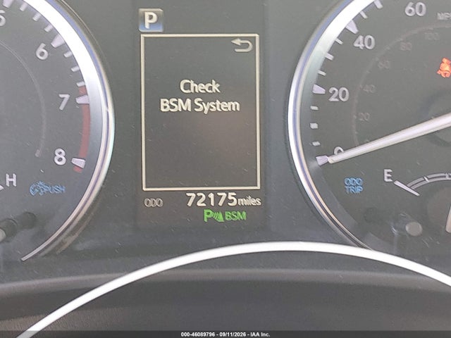 2019 TOYOTA HIGHLANDER LIMITED PLATINUM 16