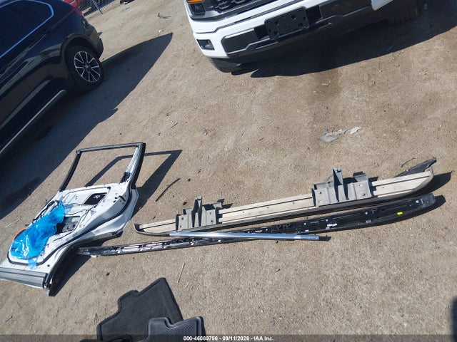 2019 TOYOTA HIGHLANDER LIMITED PLATINUM 12