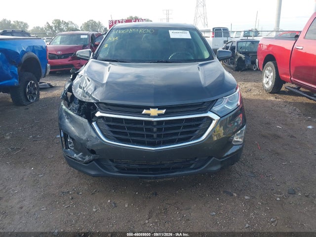 2018 CHEVROLET EQUINOX LT 12