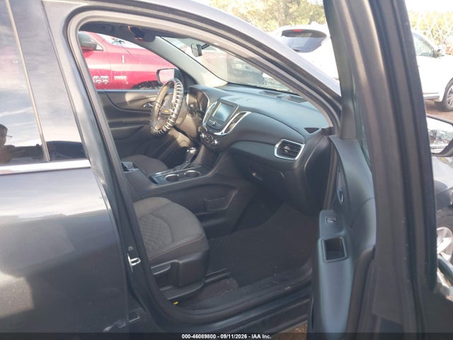 2018 CHEVROLET EQUINOX LT 5