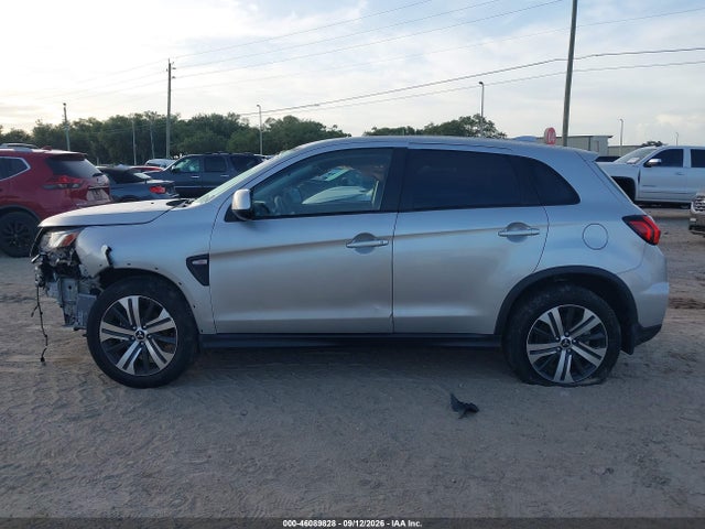 2026 MITSUBISHI OUTLANDER SPORT 2.0 ES/2.0 LE/2.0 RALLIART/2.0 S/2.0 SE/2.0 TRAIL EDITION 15