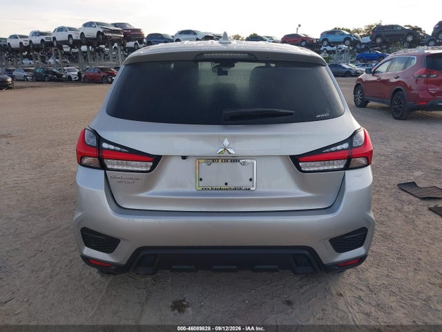 2026 MITSUBISHI OUTLANDER SPORT 2.0 ES/2.0 LE/2.0 RALLIART/2.0 S/2.0 SE/2.0 TRAIL EDITION 17