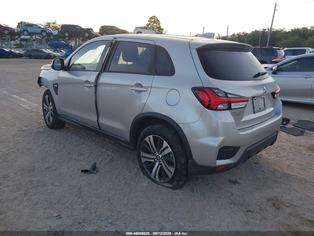 2026 MITSUBISHI OUTLANDER SPORT 2.0 ES/2.0 LE/2.0 RALLIART/2.0 S/2.0 SE/2.0 TRAIL EDITION 3