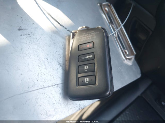 2020 LEXUS GS 350 F SPORT 11