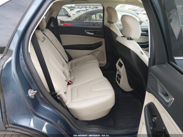2019 FORD EDGE TITANIUM 8