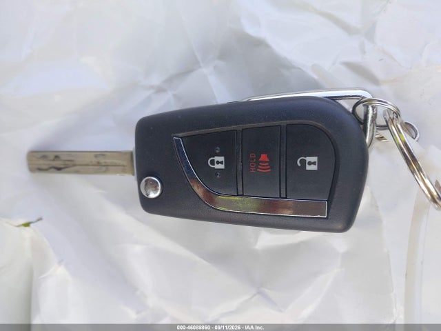 2023 TOYOTA RAV4 HYBRID LE 11