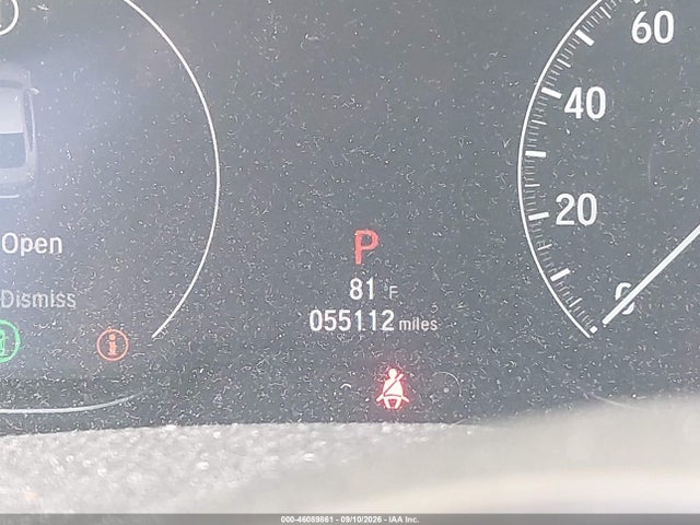 2018 HONDA ACCORD LX 15