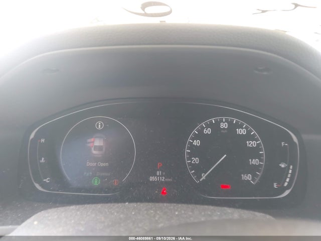 2018 HONDA ACCORD LX 7