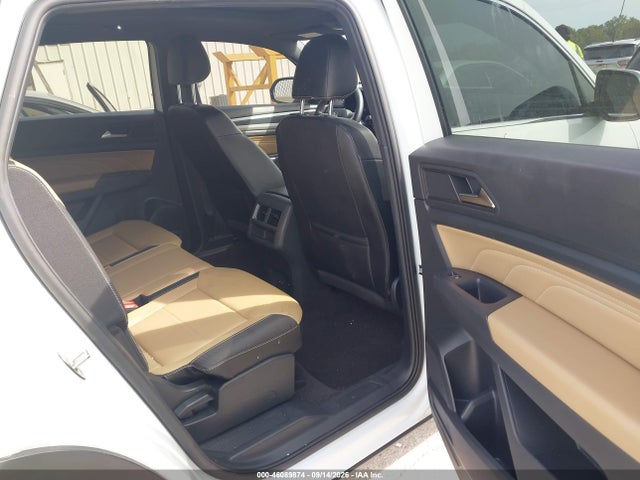 2021 VOLKSWAGEN ATLAS CROSS SPORT 3.6L V6 SEL 8