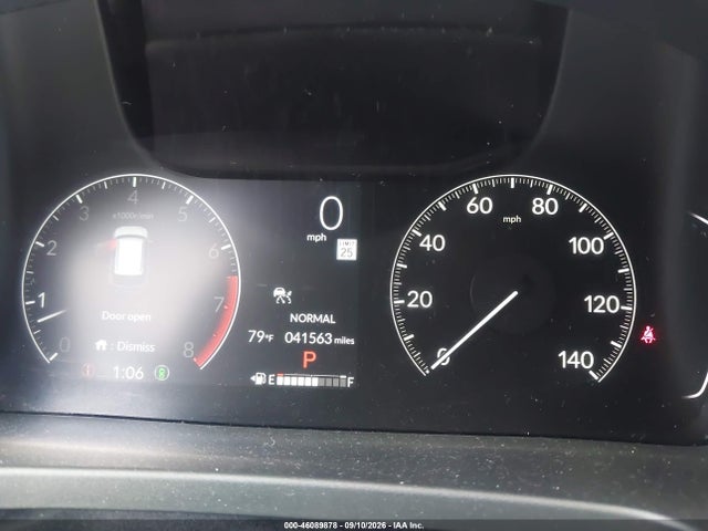 2023 HONDA PILOT AWD TRAILSPORT 7