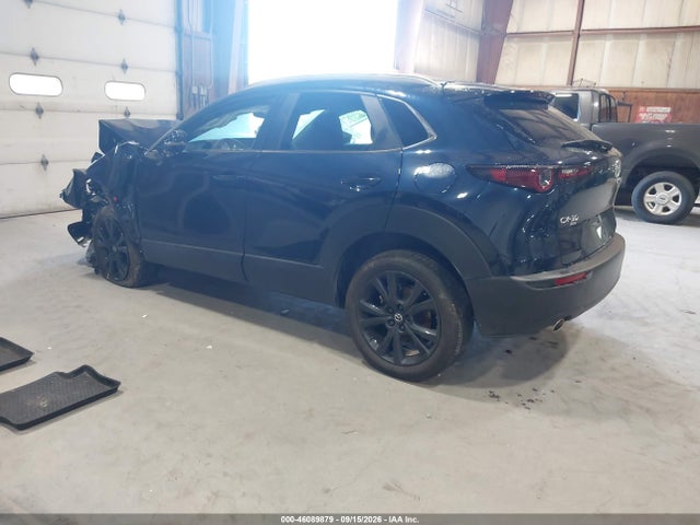 2025 MAZDA CX-30 2.5 S SELECT SPORT 3