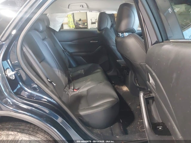 2025 MAZDA CX-30 2.5 S SELECT SPORT 8
