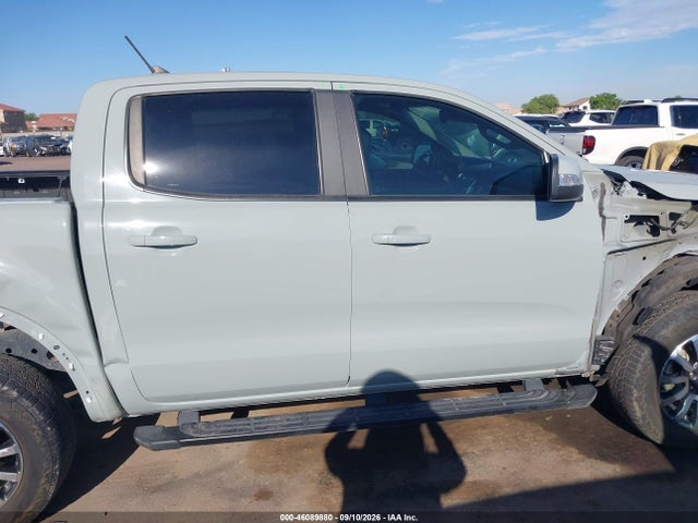 2021 FORD RANGER LARIAT 14