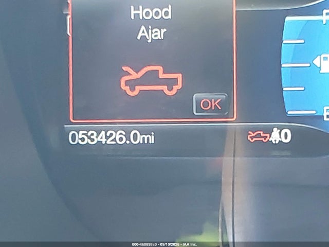 2021 FORD RANGER LARIAT 16