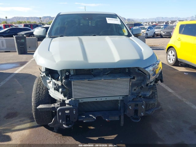2021 FORD RANGER LARIAT 6