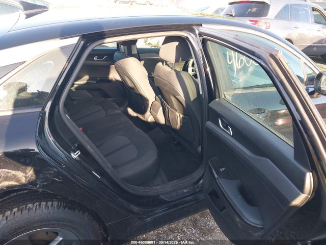 2021 KIA K5 LXS 8