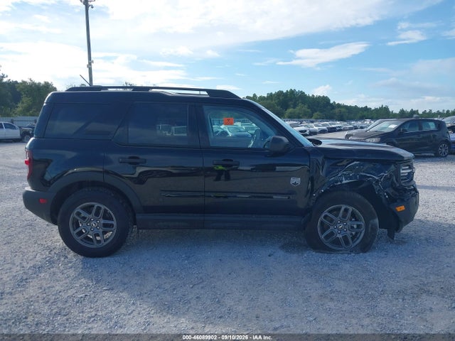 2026 FORD BRONCO SPORT BIG BEND 13