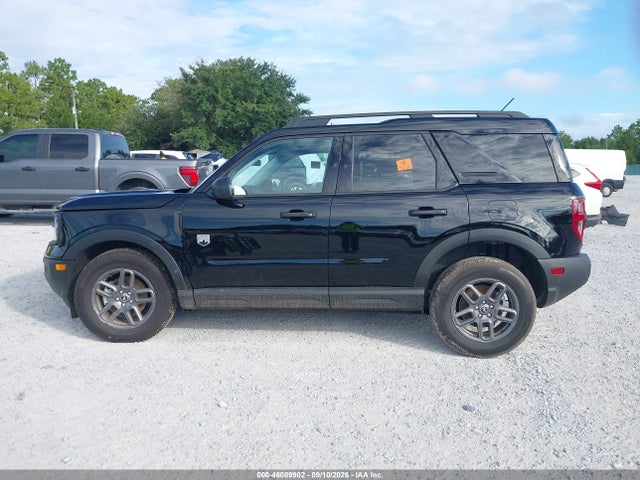 2026 FORD BRONCO SPORT BIG BEND 14