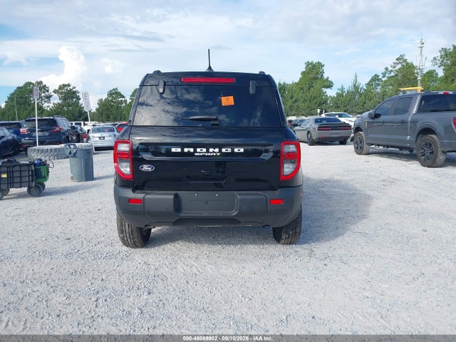 2026 FORD BRONCO SPORT BIG BEND 16
