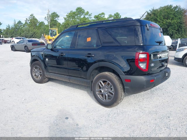 2026 FORD BRONCO SPORT BIG BEND 3