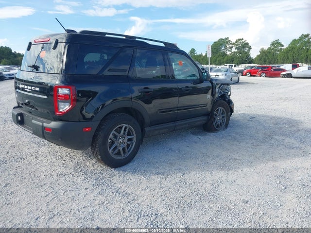 2026 FORD BRONCO SPORT BIG BEND 4