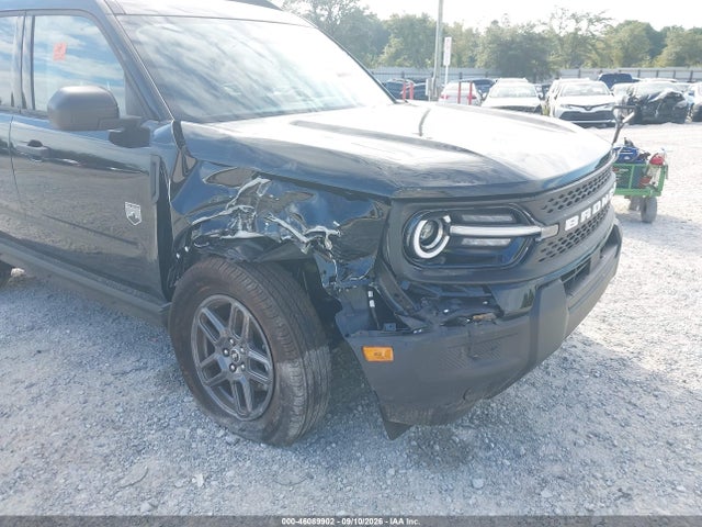 2026 FORD BRONCO SPORT BIG BEND 6