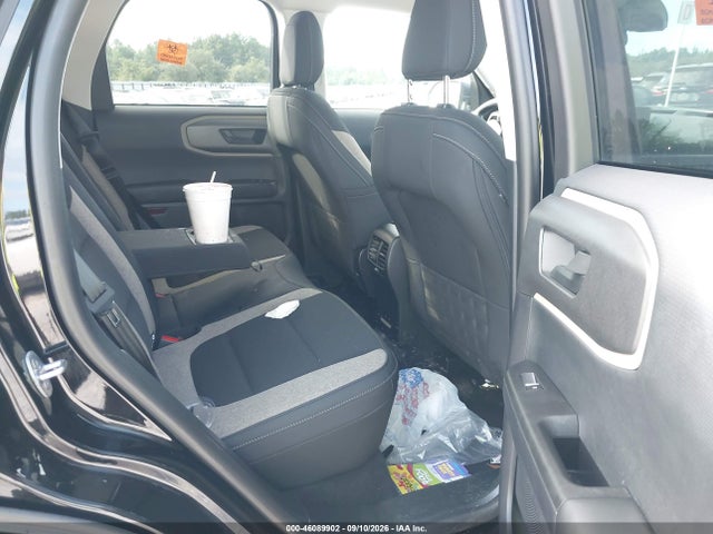 2026 FORD BRONCO SPORT BIG BEND 8
