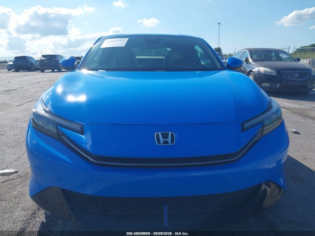 2026 HONDA PRELUDE HYBRID 11