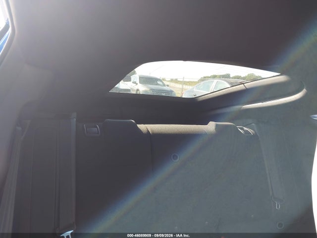 2026 HONDA PRELUDE HYBRID 8