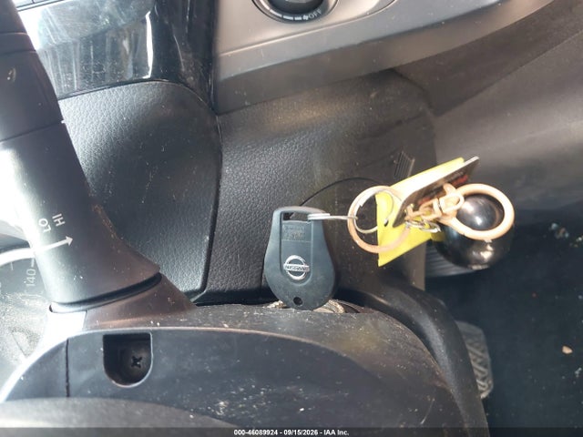 2019 NISSAN SENTRA S 11