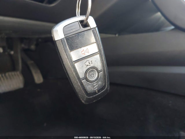 2019 FORD FUSION SE 11