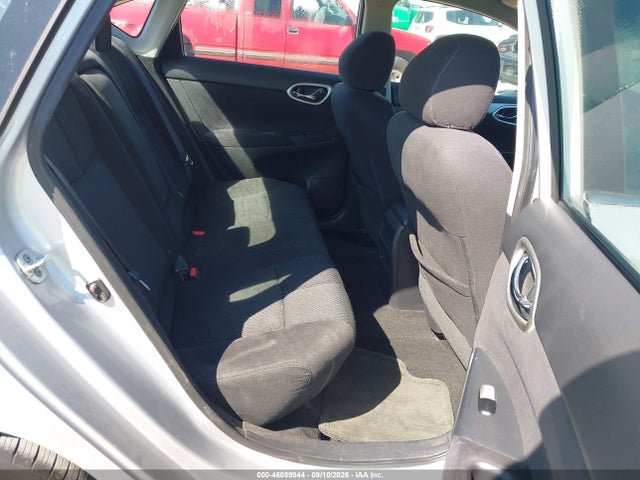 صورة 8 لـ 2013 Nissan SENTRA SR