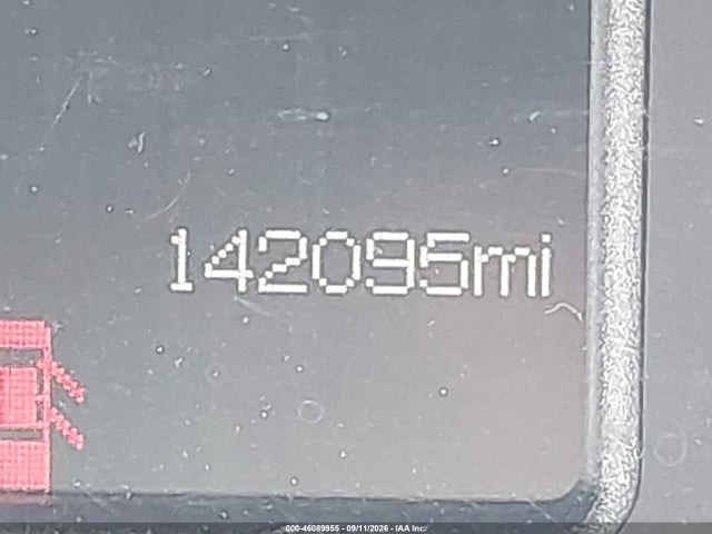 2019 RAM 1500 CLASSIC TRADESMAN 4X4 5'7 BOX 15