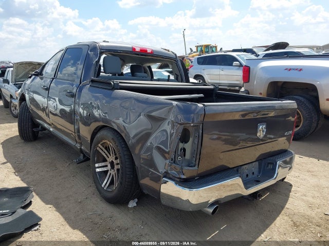 2019 RAM 1500 CLASSIC TRADESMAN 4X4 5'7 BOX 3