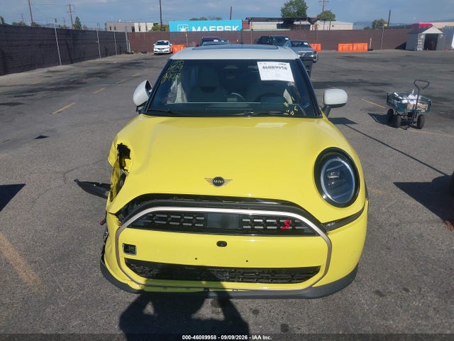 2025 MINI HARDTOP COOPER S 12