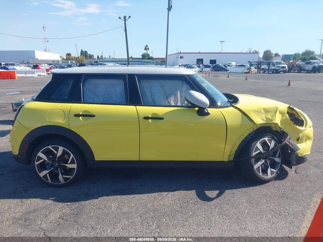 2025 MINI HARDTOP COOPER S 13