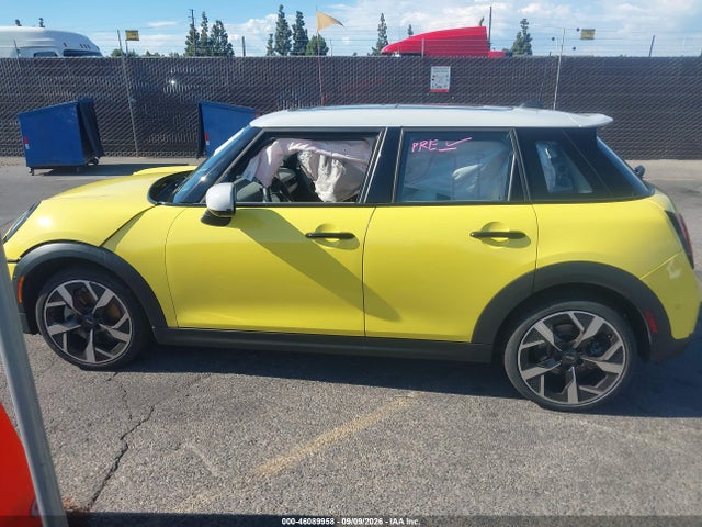 2025 MINI HARDTOP COOPER S 14